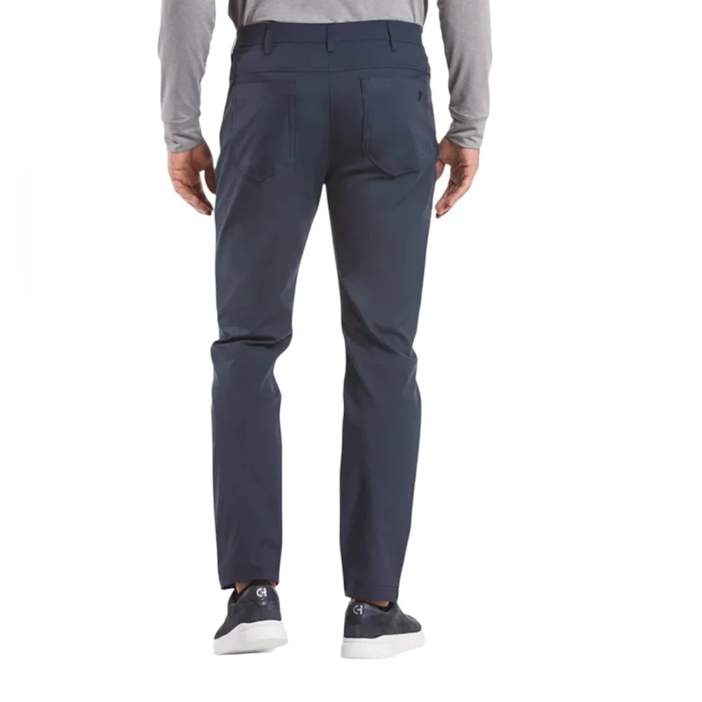 Public Rec Dealmaker 5-Pocket Performance Pant Men’s Size 42x30 Blue